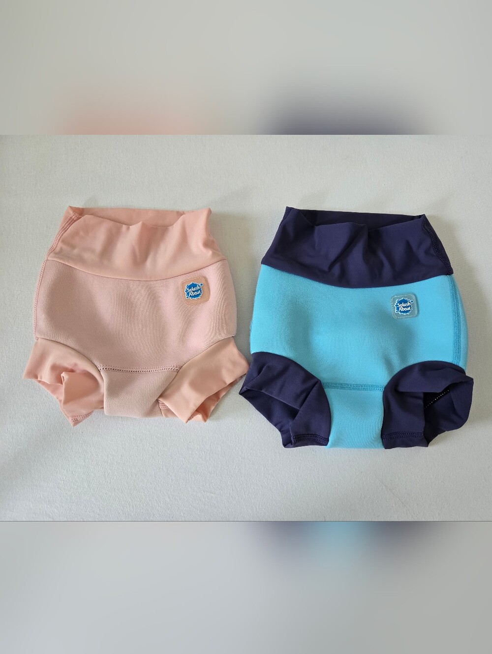 Splash About Happy Nappy Swim Diaper/ Covers